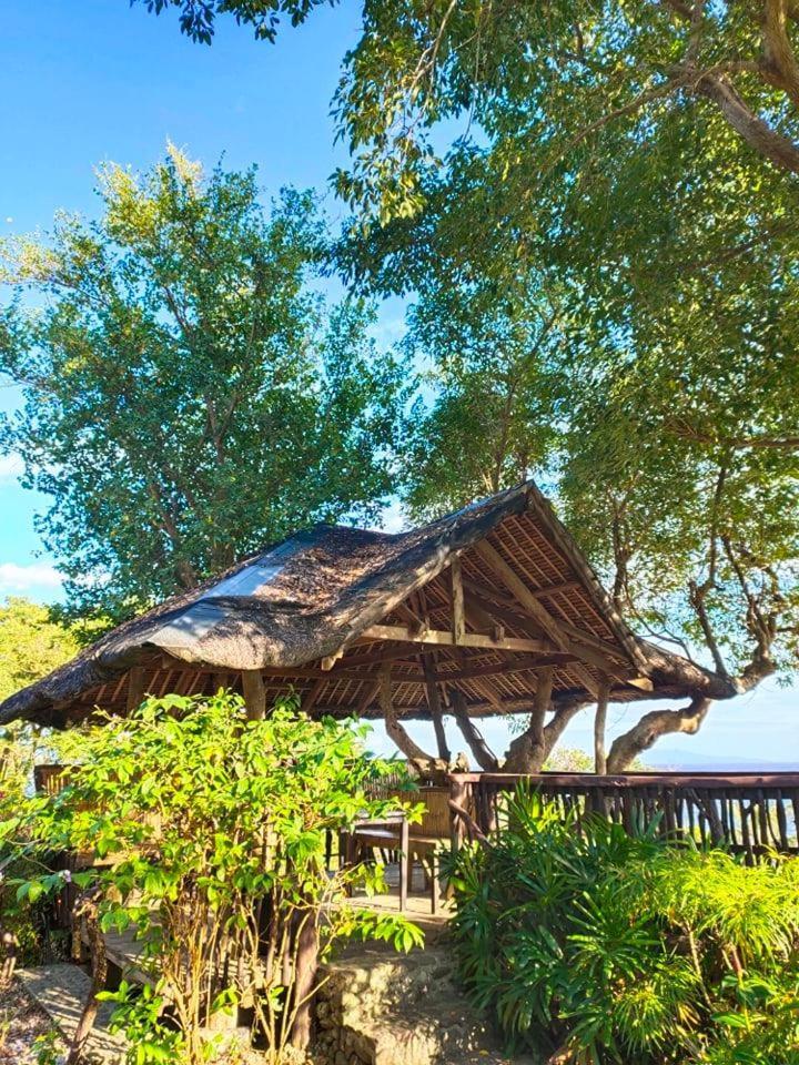 Paradiso Rito Mabini  Εξωτερικό φωτογραφία
