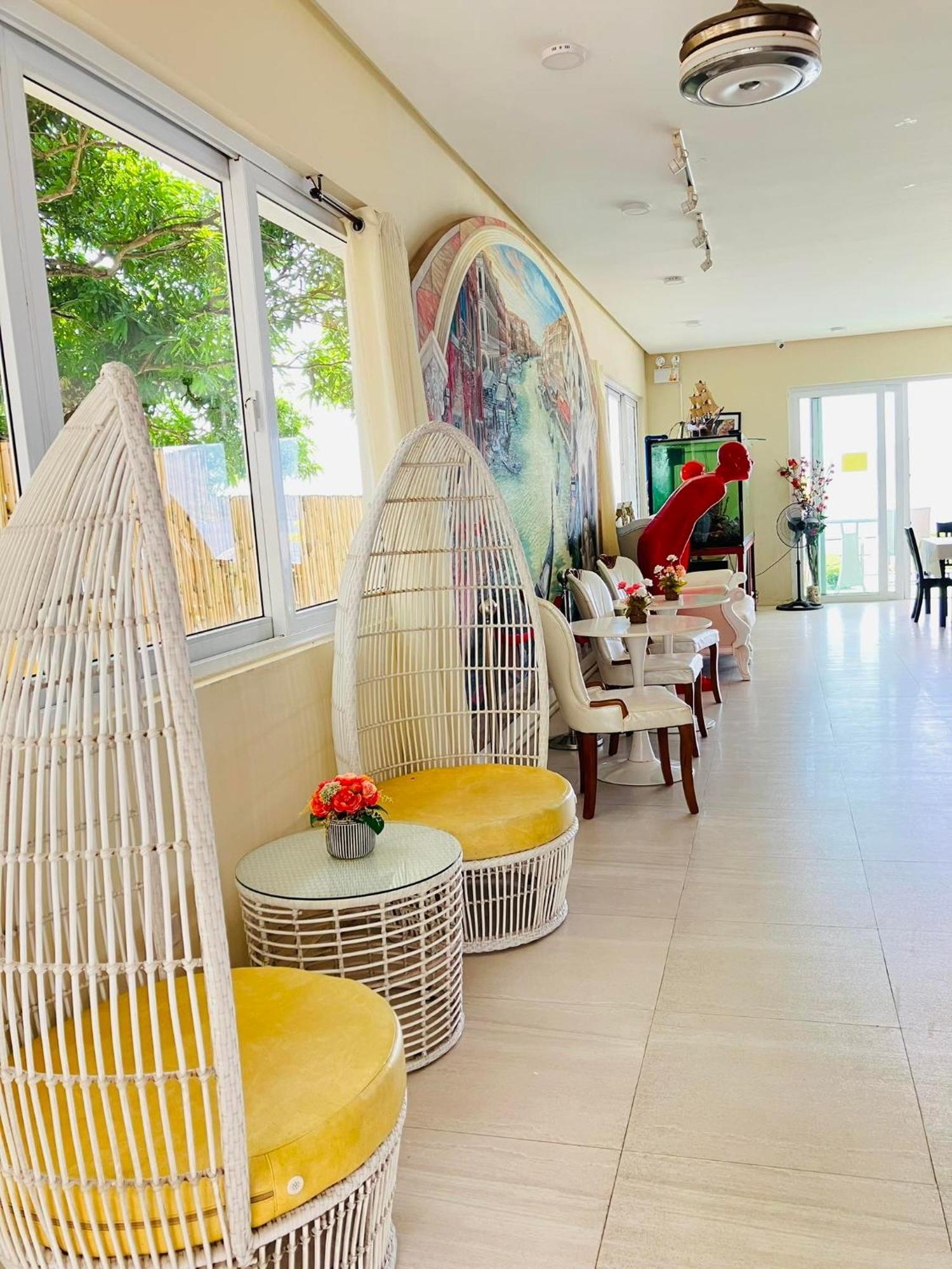 Paradiso Rito Mabini  Εξωτερικό φωτογραφία
